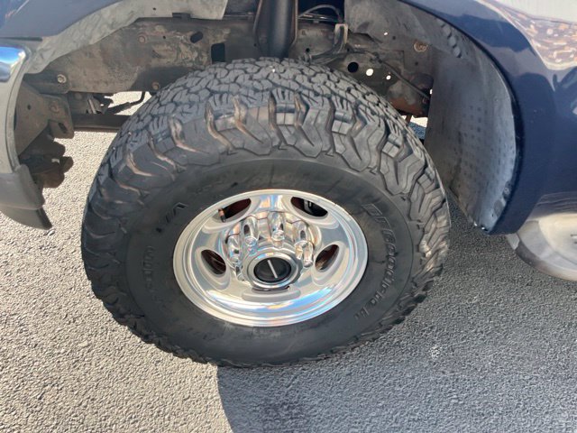 Used 2004 Ford F250 Lariat AWD/4WD image 21