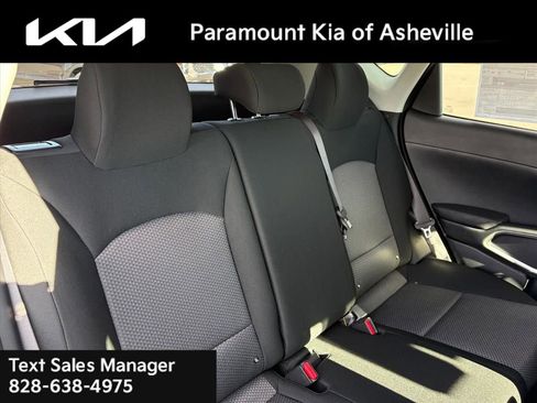 New 2025 Kia Soul LX image 20