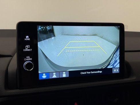 New 2026 Honda CR-V LX image 22