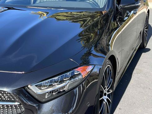 Used 2021 Mercedes-Benz CLS 450 image 50