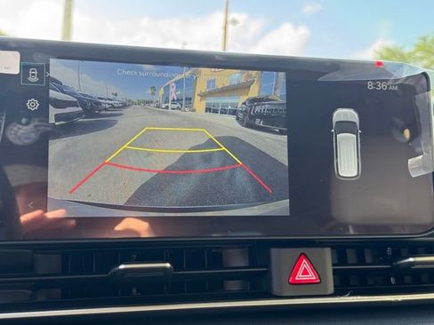 New 2026 Kia Carnival EX FWD image 20