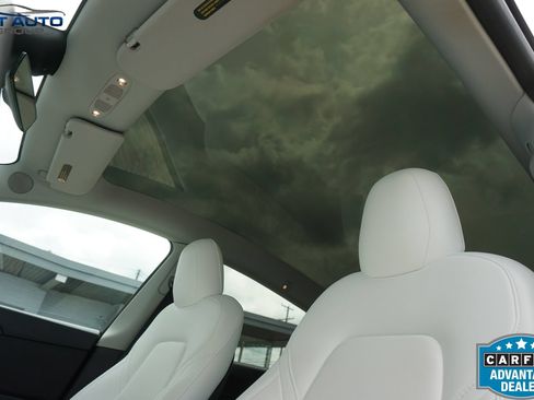Used 2023 Tesla Model Y Long Range AWD/4WD image 29