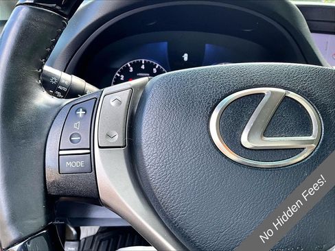 Used 2015 Lexus RX 350 AWD image 12