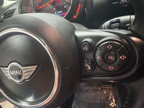 Used 2018 MINI Cooper Clubman S image 21