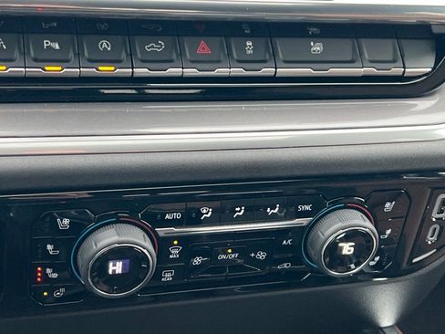 New 2026 Chevrolet Silverado 1500 High Country w/ Technology Package image 16