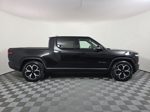 Used 2024 Rivian R1T Adventure AWD/4WD image 6