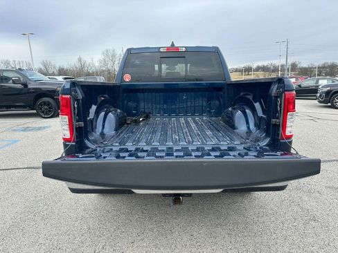Used 2022 RAM 1500 Big Horn image 7