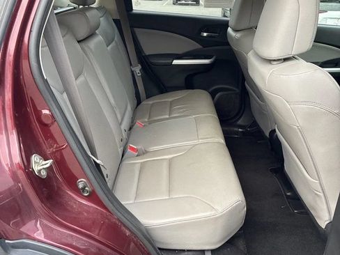 Used 2016 Honda CR-V EX-L image 21
