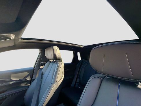 New 2026 Cadillac Lyriq Luxury image 22