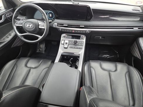Used 2023 Hyundai Palisade Calligraphy image 24