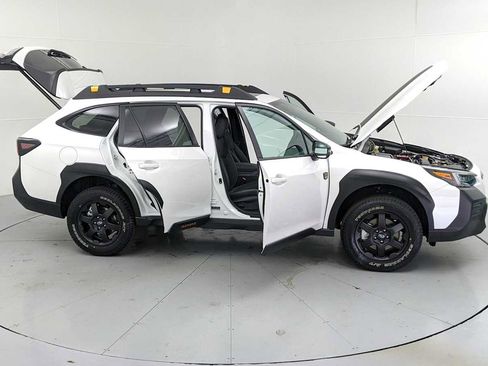 Certified 2023 Subaru Outback Wilderness image 20