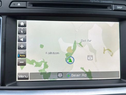 Used 2017 Hyundai Sonata Limited w/ Tech Package 03 FWD image 25