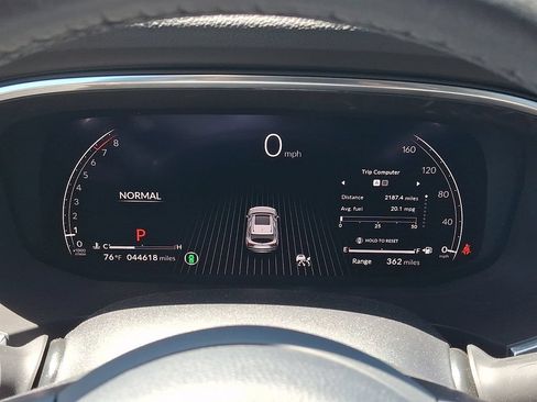 Certified 2024 Acura MDX SH-AWD image 20