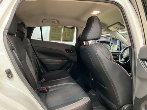 Used 2024 Subaru Crosstrek 2.5i Limited image 12