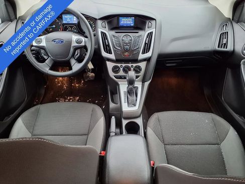 Used 2012 Ford Focus SE image 12