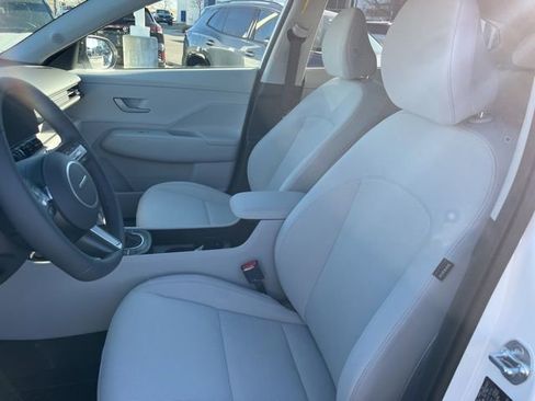 New 2026 Hyundai Kona SEL Sport AWD/4WD image 10