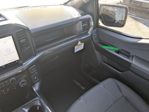 New 2026 Ford F150 STX RWD image 18