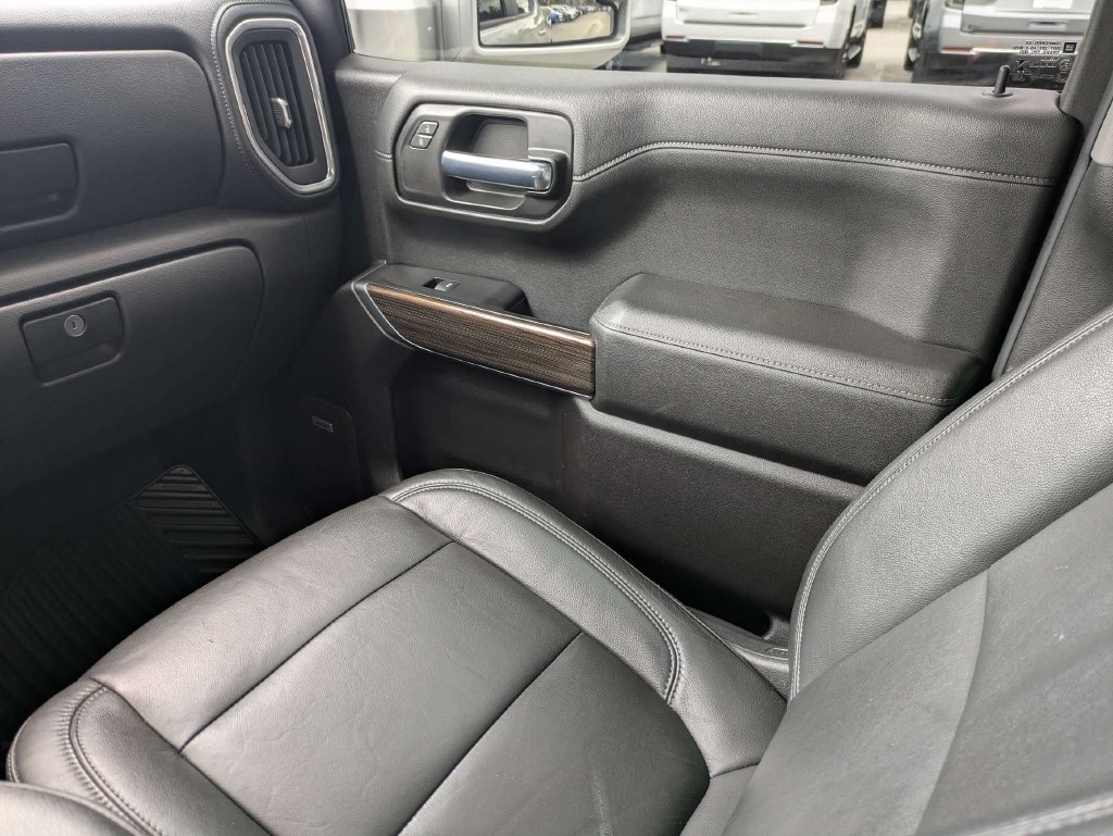 Used 2020 Chevrolet Silverado 1500 RST w/ All-Star Edition AWD/4WD image 17