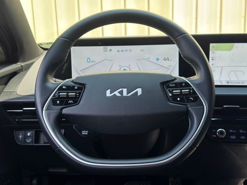 Used 2022 Kia EV6 GT-Line RWD image 20