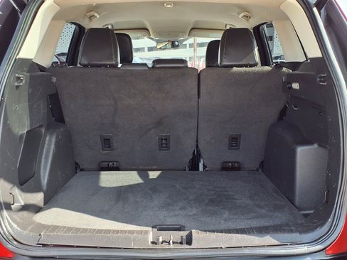 Used 2019 Ford Escape SEL FWD image 19