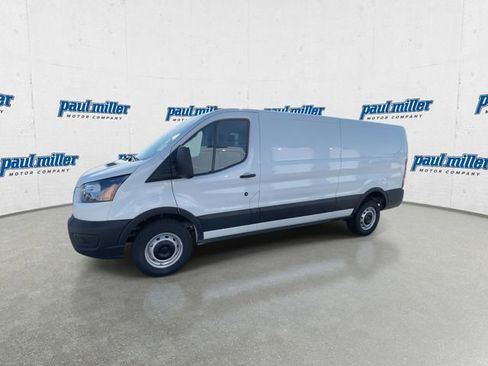 New 2025 Ford Transit 250 Low Roof image 5