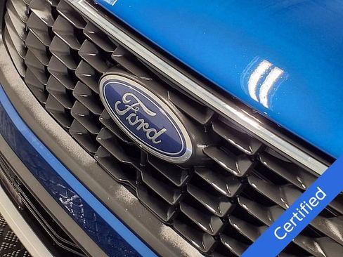 Used 2023 Ford Escape Active w/ Tech Pack #1 AWD/4WD image 14