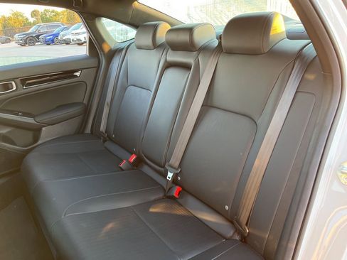 Used 2026 Honda Civic Sport Touring image 25