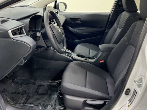 New 2024 Toyota Corolla LE image 13