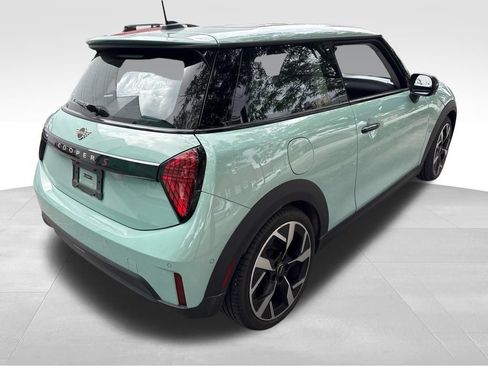 Used 2025 MINI Cooper S FWD image 4