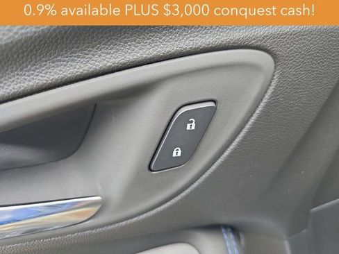 New 2026 Buick Encore GX Sport Touring w/ Comfort Package image 7