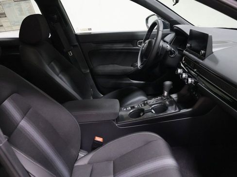 New 2026 Honda Civic Sport image 22