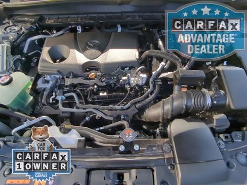 Used 2025 MAZDA CX-50 2.5 Hybrid w/ Weather Package image 32