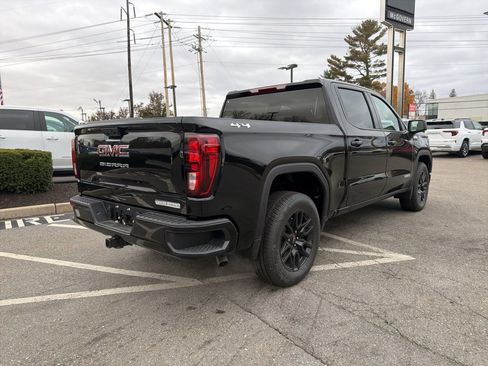 New 2026 GMC Sierra 1500 Elevation image 5