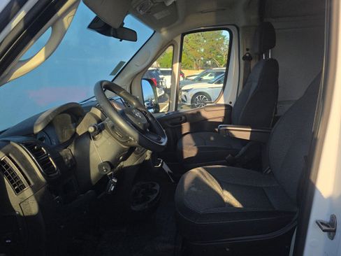 Used 2022 RAM ProMaster 1500 FWD image 5