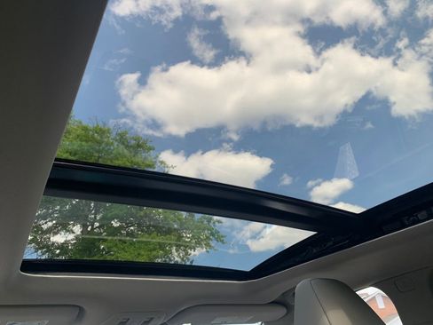 New 2026 Nissan Murano SL AWD/4WD image 20
