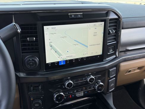 New 2026 Ford F250 Lariat w/ Lariat Premium Package image 57