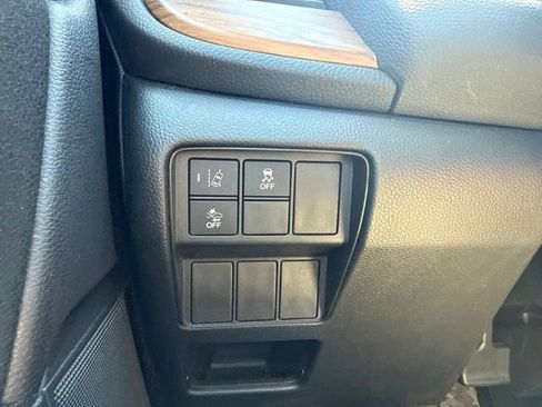 Used 2018 Honda CR-V EX image 27