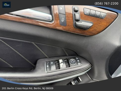 Used 2013 Mercedes-Benz GL 450 4MATIC image 10