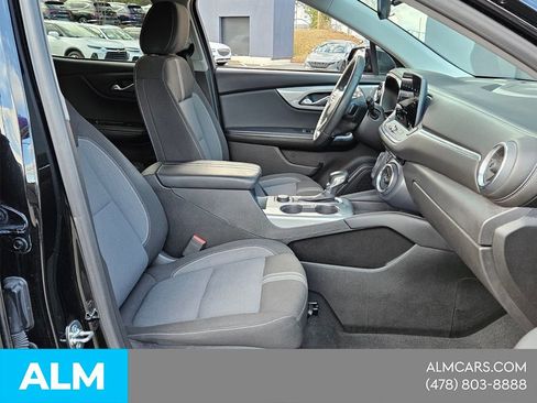 Used 2023 Chevrolet Blazer LT FWD image 19