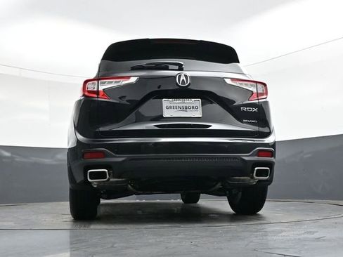 New 2026 Acura RDX w/ Technology Package image 27