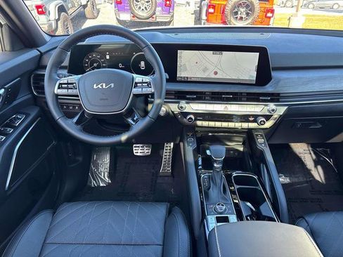 Used 2025 Kia Telluride SX X-Line image 10