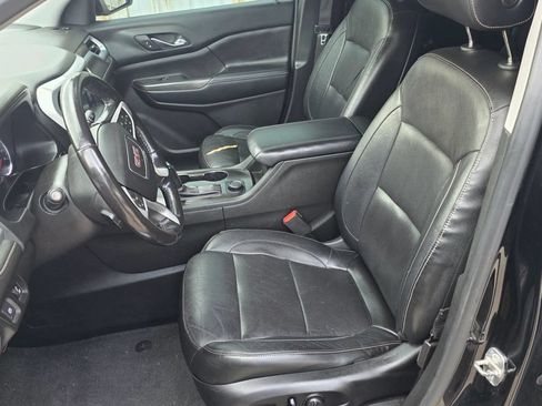 Used 2018 GMC Acadia SLT FWD image 12