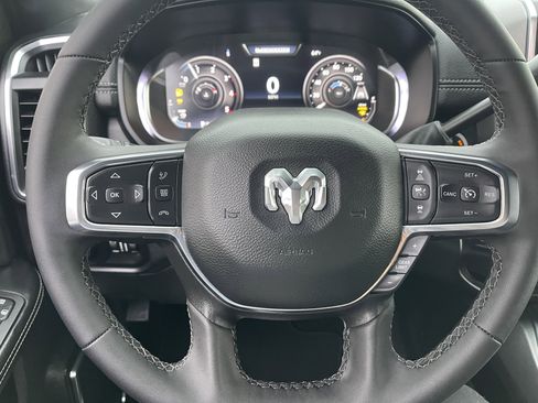 New 2026 RAM 3500 Laramie w/ Night Edition image 31