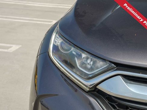 Used 2019 Honda CR-V EX image 4
