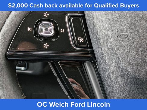 New 2026 Lincoln Corsair Premiere FWD image 30