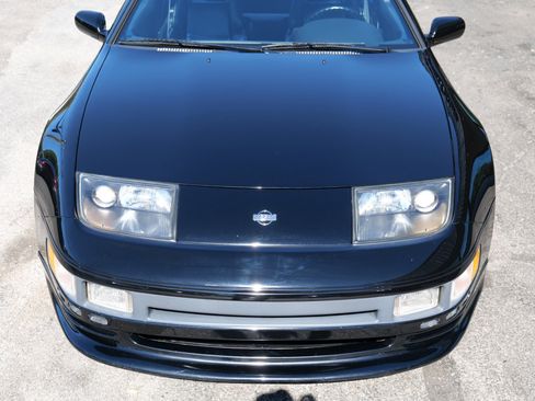 Used 1994 Nissan 300ZX Twin Turbo image 76