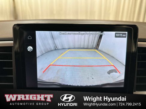 Certified 2023 Hyundai Venue Limited w/ Cargo Package image 27