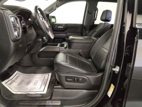 Used 2022 GMC Sierra 1500 Denali w/ Denali Reserve Package image 34
