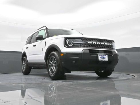 New 2025 Ford Bronco Sport Big Bend w/ Convenience Package image 54