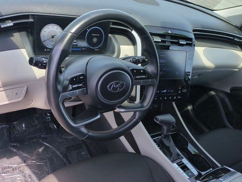 Used 2022 Hyundai Tucson SEL w/ Convenience Package FWD image 10